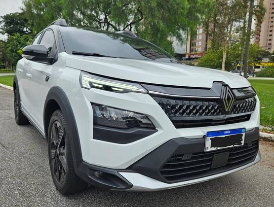 RENAULT KARDIAN 1.0 TCE FLEX PREMIÉRE EDITION EDC RENAULT KARDIAN 1.0 TCE FLEX PREMIÉRE EDITION EDC
